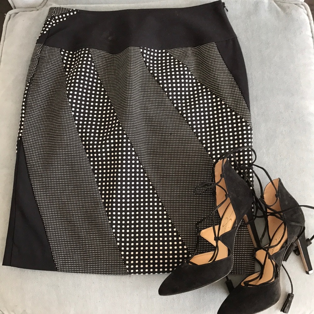 Worthington pencil skirt